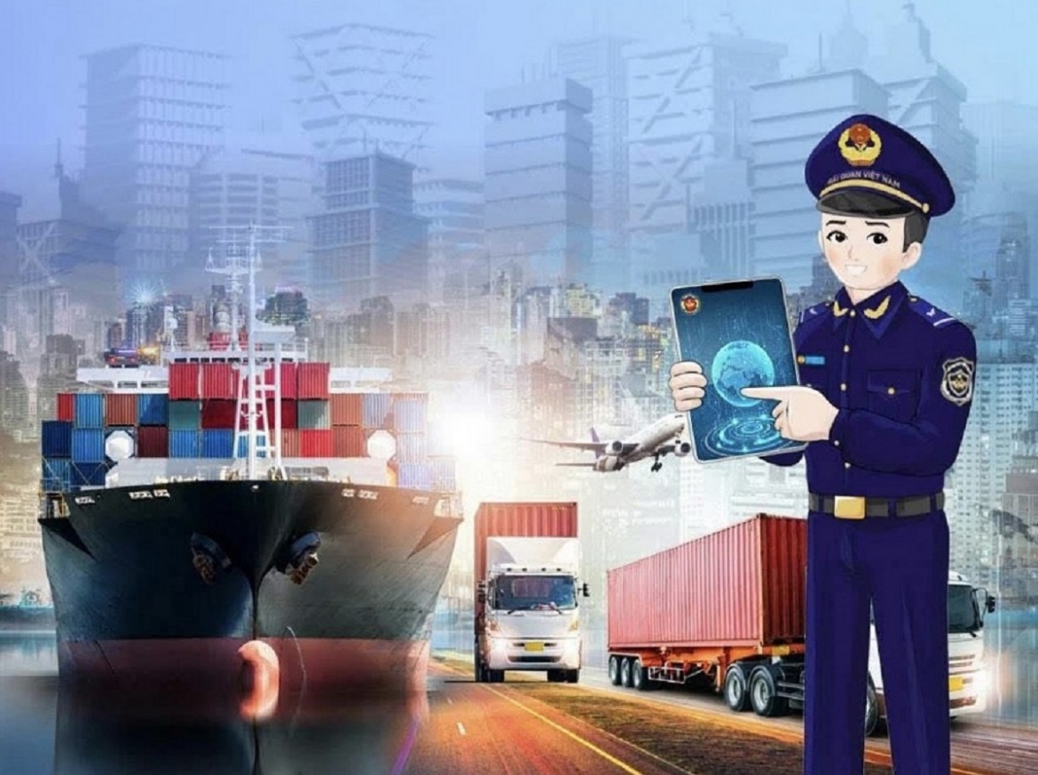 Hải quan  hướng dẫn thực hiện Nghị định 72 về thuế xăng dầu         Ảnh (Minh họa)