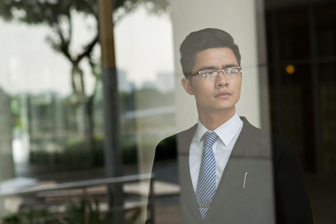 Kính thông minh AI đang được ưa chuộng tại Trung Quốc, đặc biệt là sinh viên