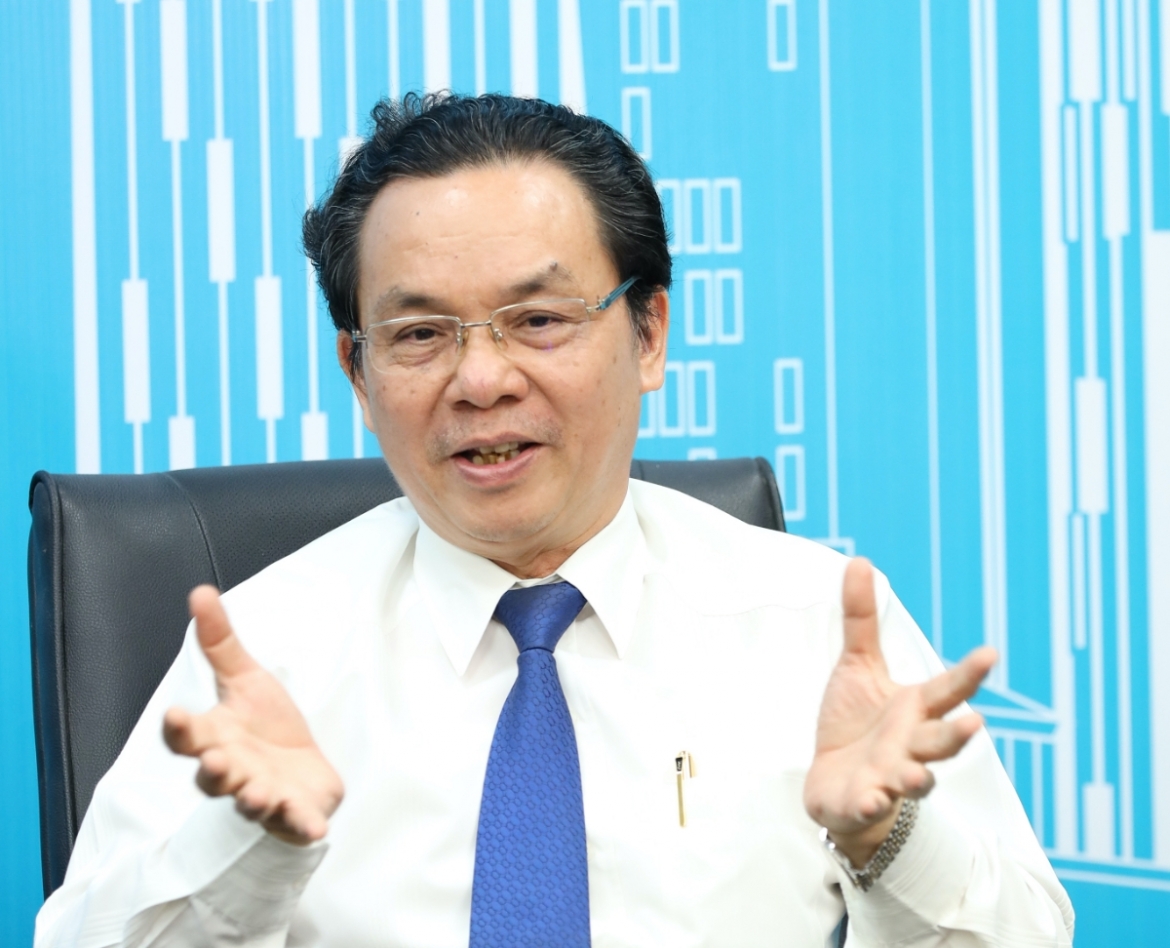 GS.TS. Hoàng Văn Cường, Ủy viên Ủy ban Kinh tế - Tài chính Quốc hội khóa XV