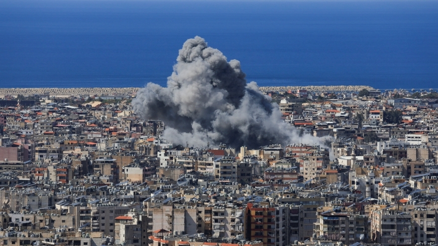 Ảnh minh họa: Reuters