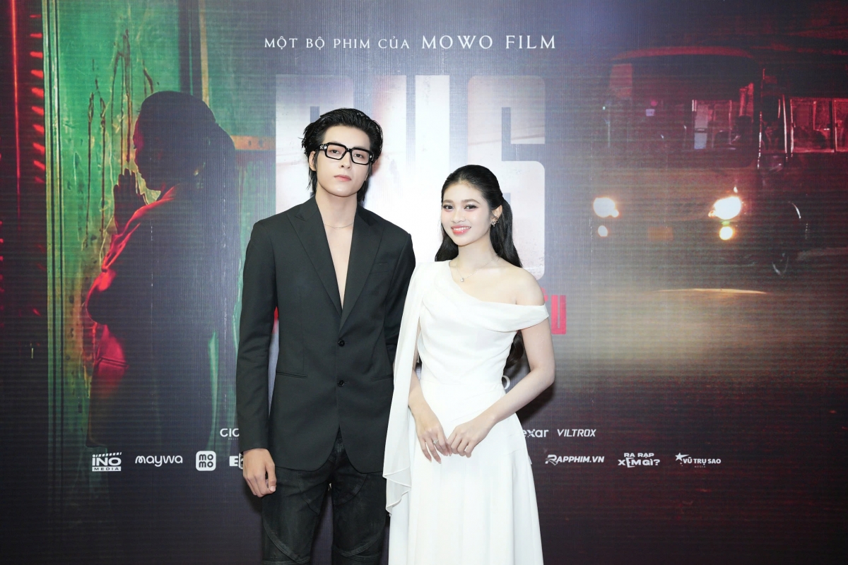 Minh Kiên và Vĩnh Đam