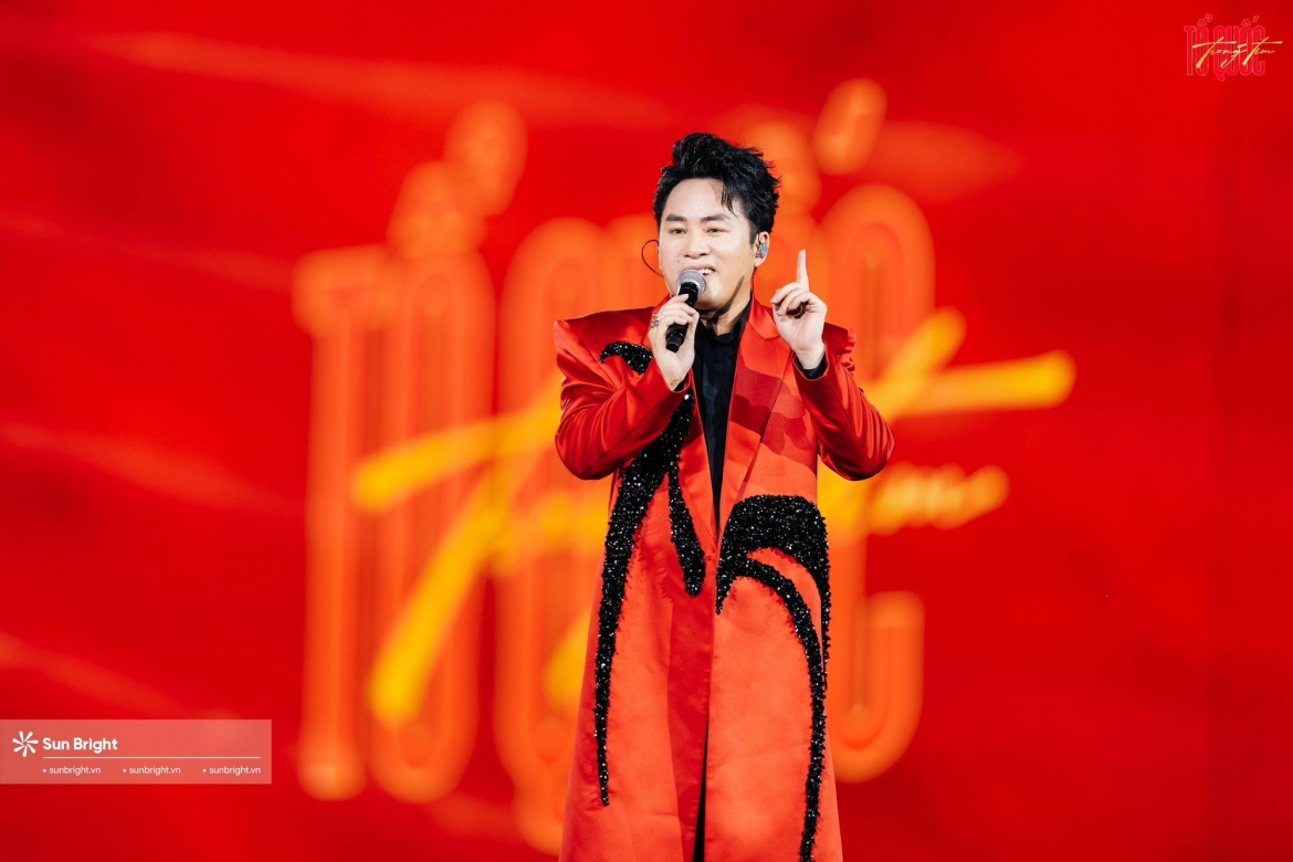 Tùng Dương