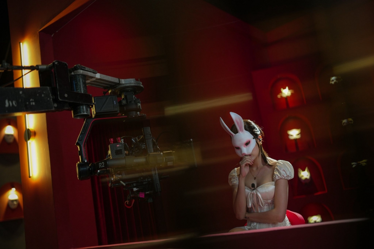 Phim "Thỏ ơi!!" của Trấn Thành hiện rơi xuống vị trí thứ hai phòng vé Việt về doanh thu trong ngày