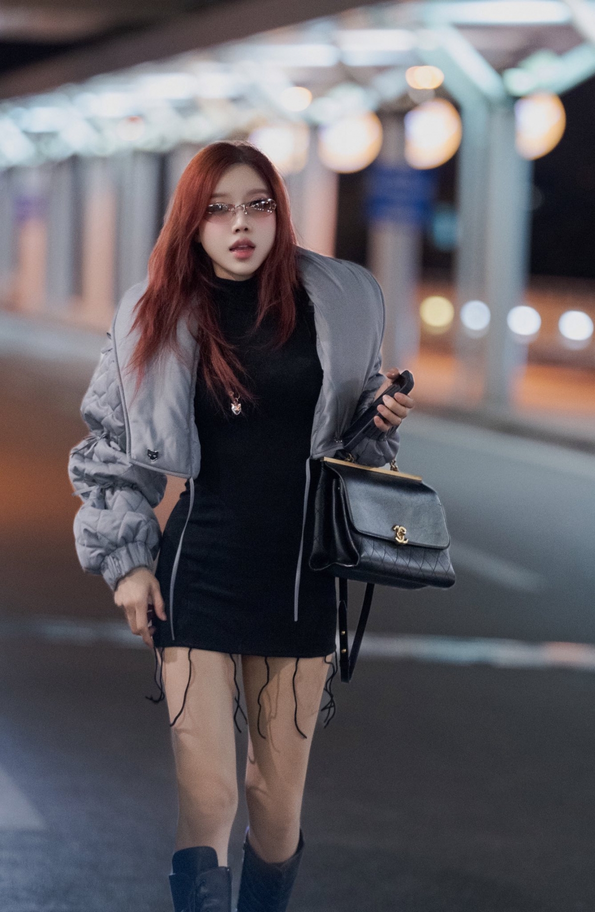 Trang Pháp lên tiếng xác nhận sẽ tham gia "Đạp Gió 2026" bản Trung Quốc. Trang Pháp bật mí ca khúc cô sẽ đem tới khán giả tại phần solo chính là "Moonlight" (LUNAS).