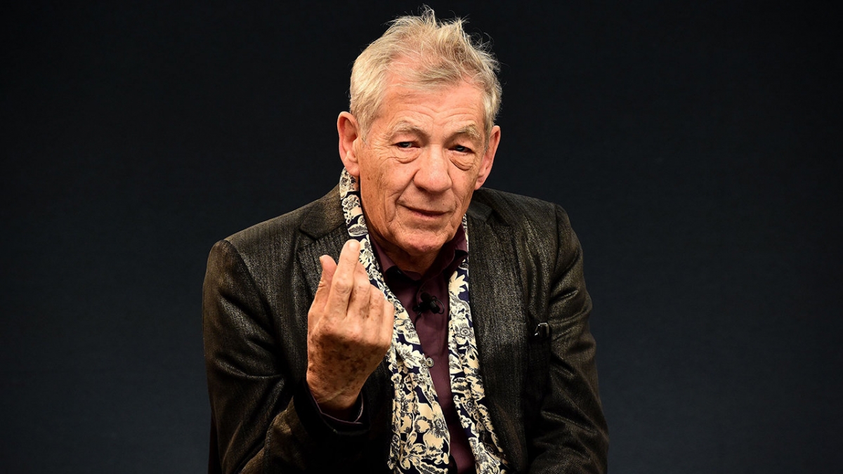 Ian McKellen từng được đề cử Oscar cho "Gods and Monsters" (1998) và "The Lord of the Rings: The Fellowship of the Ring" (2001), nhưng vẫn chưa giành chiến thắng.