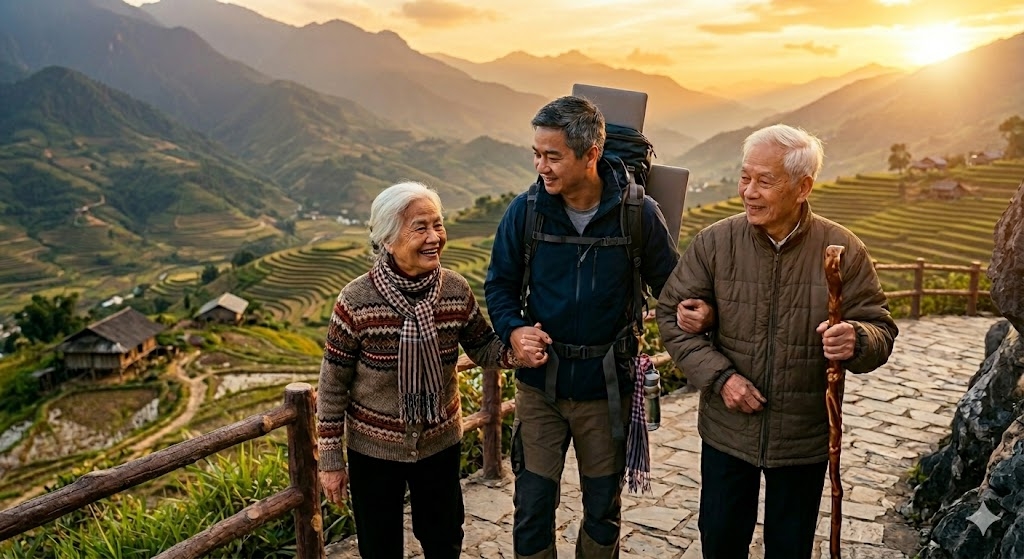 Ảnh minh họa, nguồn: AI