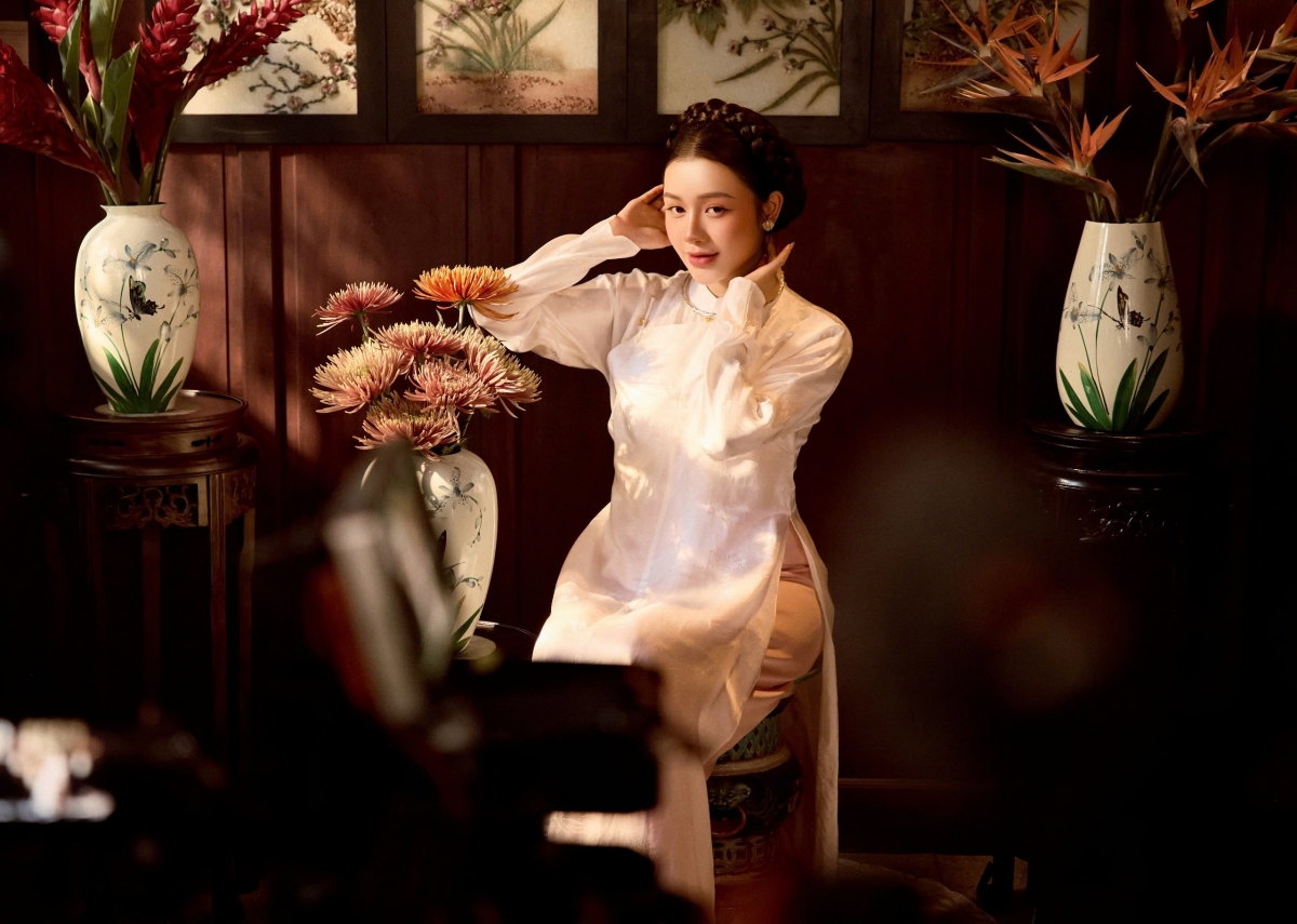 MV “Trộm vía” của Vũ Thùy Linh vừa chạm cột mốc gần 1 tỷ lượt xem trên mọi nền tảng sau hơn một tháng phát hành