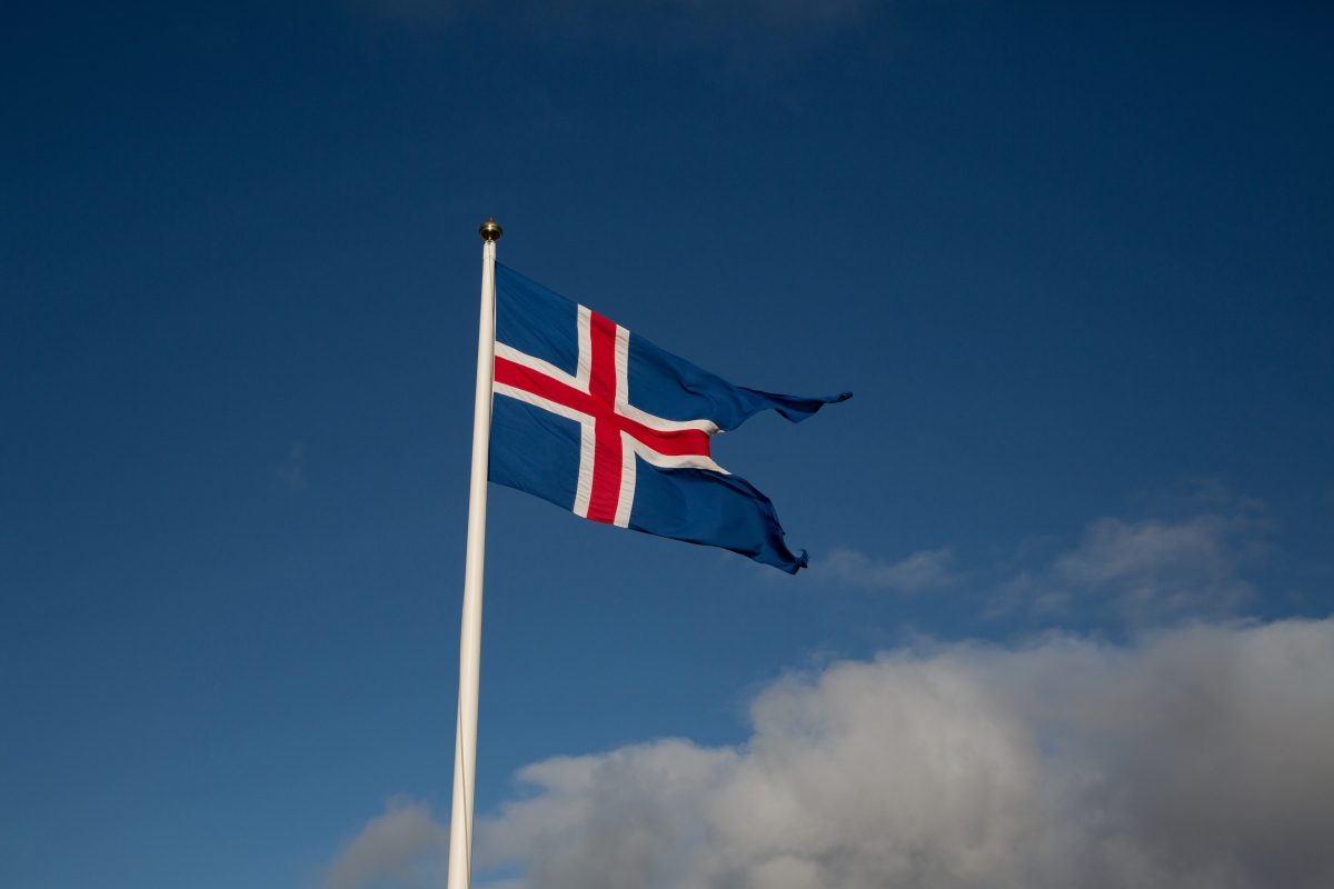 Năm 2015, Chính phủ cánh hữu Iceland đã đình chỉ các cuộc đàm phán gia nhập EU mà không thông qua trưng cầu ý dân, gây ra nhiều làn sóng phản đối. Ảnh: Reuters