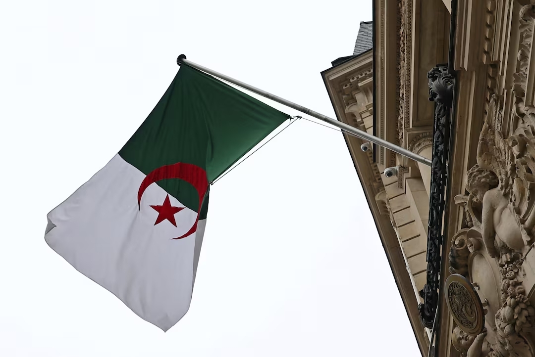 Ảnh: Reuters