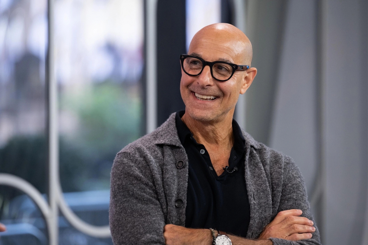 Stanley Tucci mới chỉ một lần được đề cử Oscar với bộ phim "The Lovely Bones", dù ông có nhiều vai diễn đáng nhớ trong các tác phẩm điện ảnh nổi tiếng.