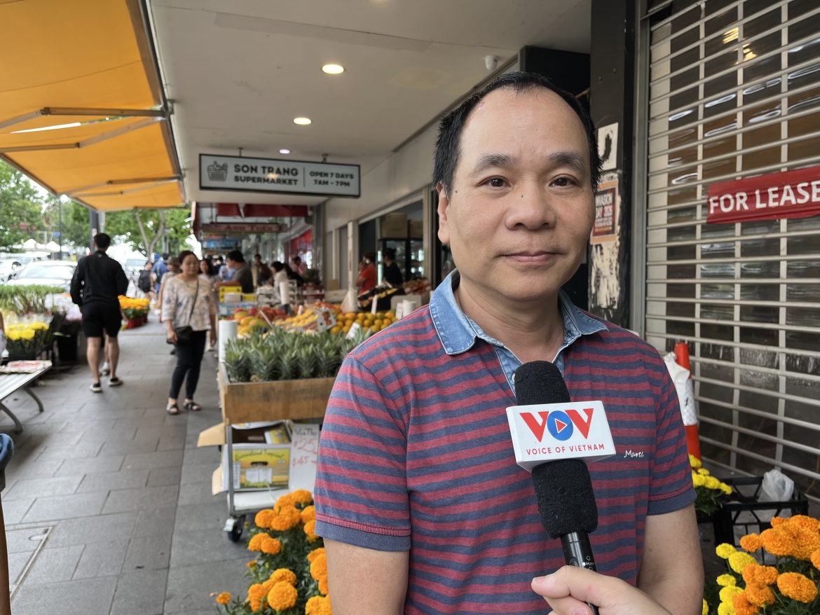 Anh Đoàn Tiến Giang