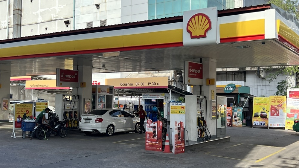 Ảnh minh họa: Ngọc Diệp - VOV Bangkok