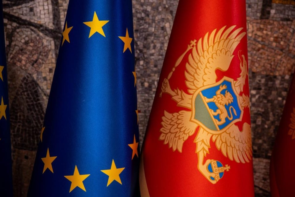Ảnh minh họa theo Phái đoàn EU tại Montenegro.