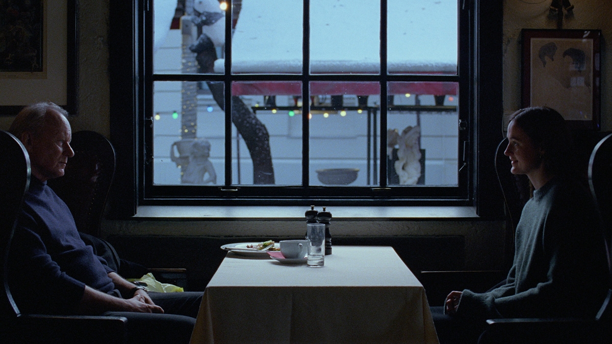 Với 9 đề cử, "Sentimental Value" được xem là “quả bom nổ chậm” đáng gờm của mùa Oscar.