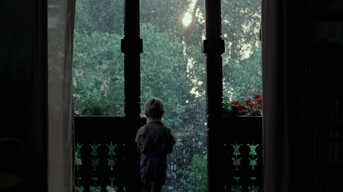 Bộ phim giành giải Grand Prix tại Cannes trước khi bước vào đường đua giải thưởng quốc tế.