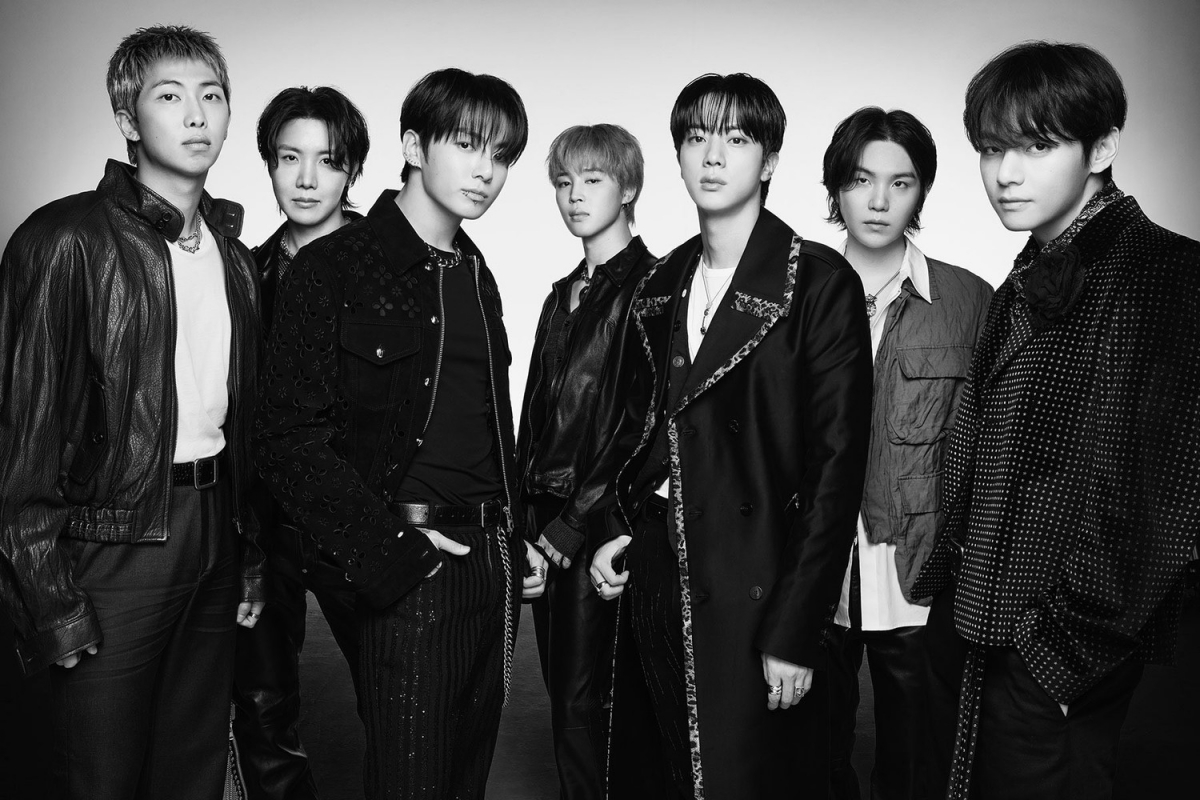 Album mới cho thấy sự trưởng thành và kiểm soát rõ nét trong tư duy âm nhạc của BTS