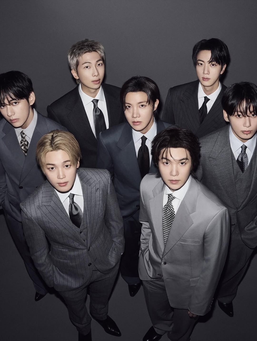 "ARIRANG” đánh dấu sự trở lại sau gần 4 năm với một cấu trúc âm nhạc đầy chủ đích.