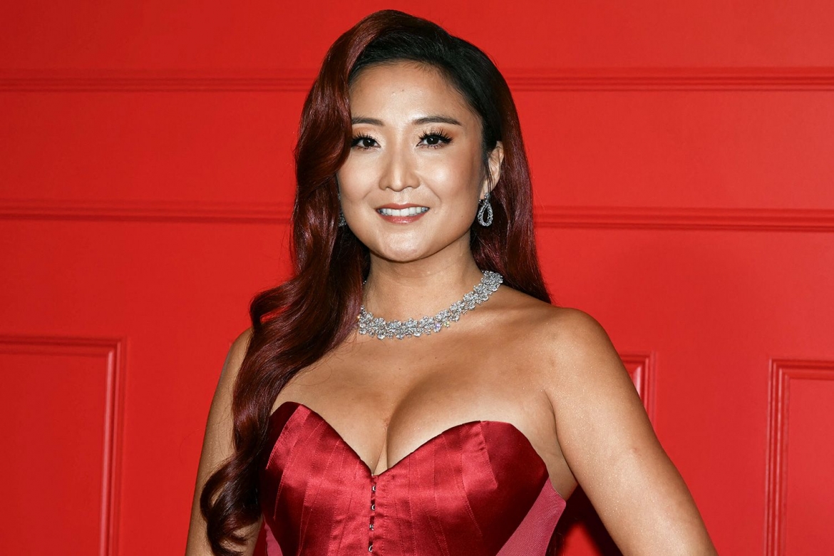 Ashley Park