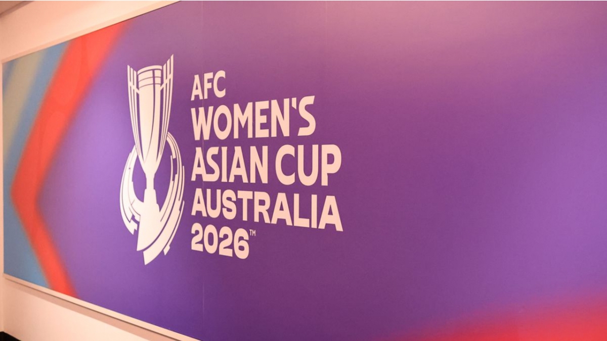 Tứ kết Asian Cup nữ 2026 được đánh giá sẽ rất kịch tính khi xác định tấm vé dự World Cup (Ảnh: AFC)