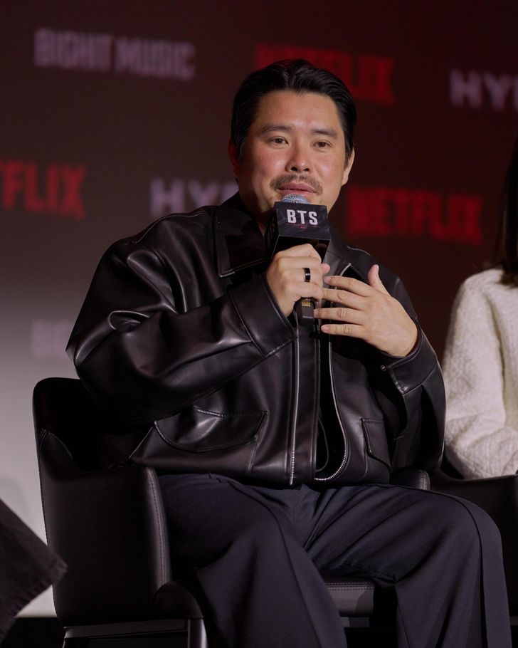 Đạo diễn Bảo Nguyễn là người ghi dấu ấn quốc tế ở mảng phim tài liệu.