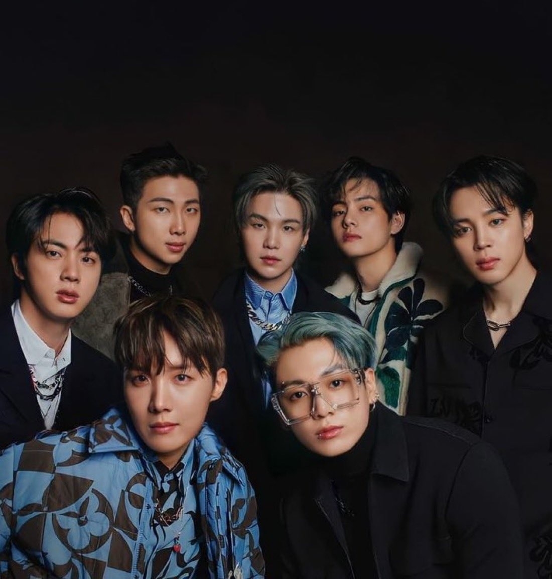 BTS là một trong những nhóm nhạc Kpop có sức ảnh hưởng toàn cầu trong hơn một thập kỷ qua. (Ảnh: BIG HIT MUSIC)