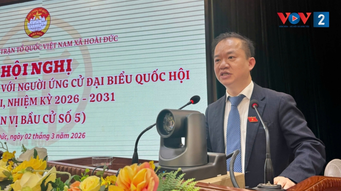 PGS.TS Bùi Hoài Sơn, Đại biểu Quốc hội khóa XV, Ủy viên Chuyên trách Ủy ban Văn hóa và Xã hội của Quốc hội
