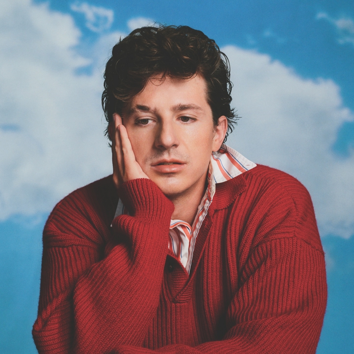 Hành trình của Charlie Puth đang bước sang một chương mới.