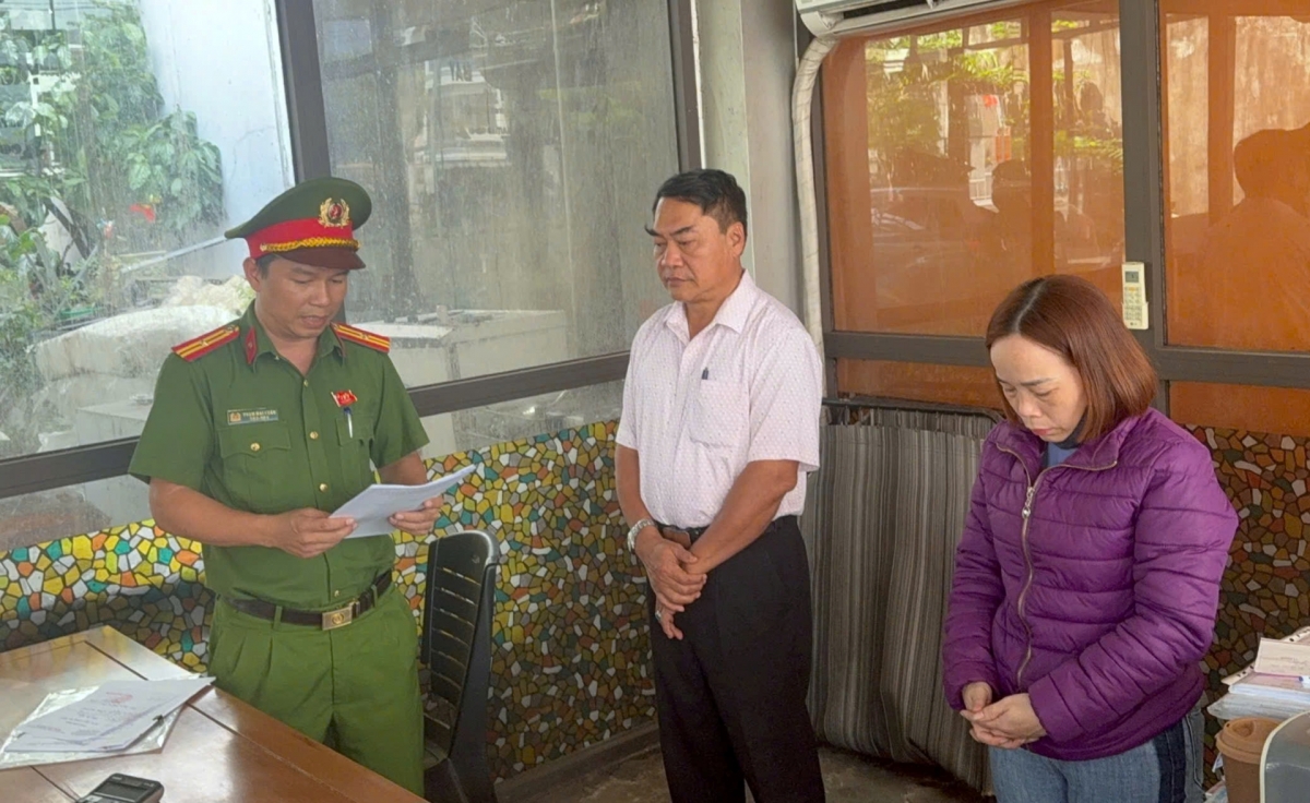 Các đối tượng đã mua tổng cộng 4.649 hóa đơn giá trị gia tăng, tổng giá trị thanh toán ghi trên hóa đơn hơn 8,9 tỷ đồng.