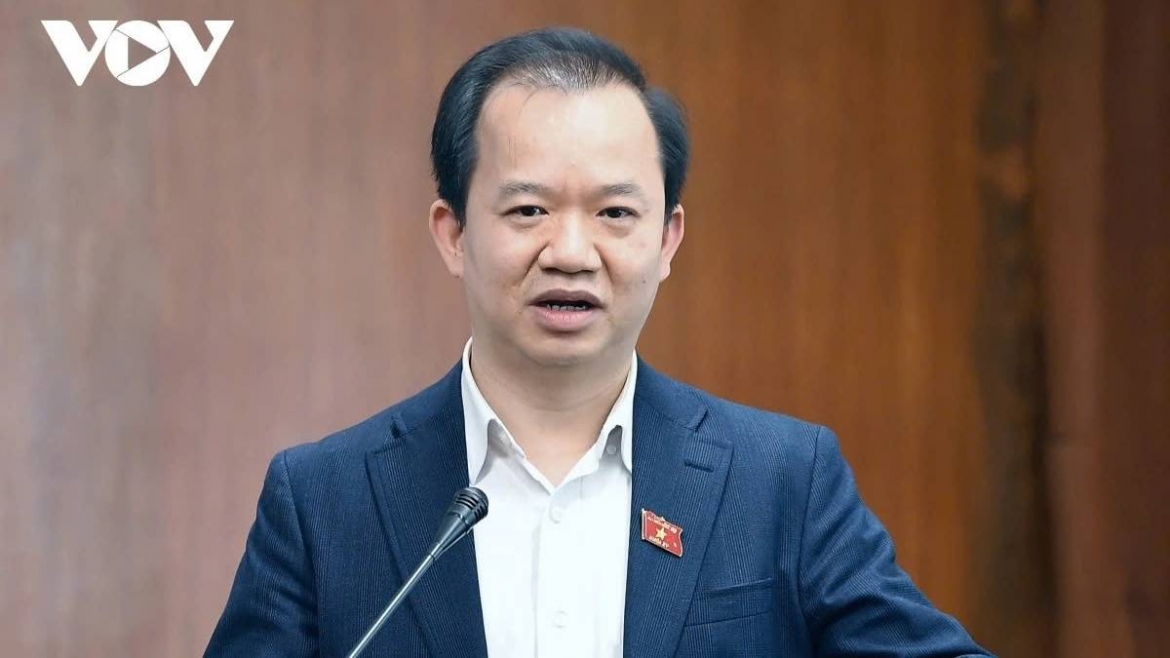 PGS.TS Bùi Hoài Sơn