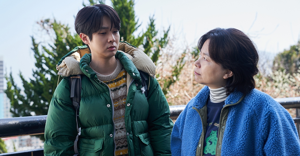 Phim "Đếm ngày xa mẹ"