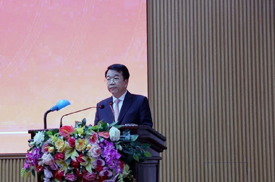 Ông Nguyễn Thanh Bình được làm Chủ tịch UBND tỉnh Ninh Bình