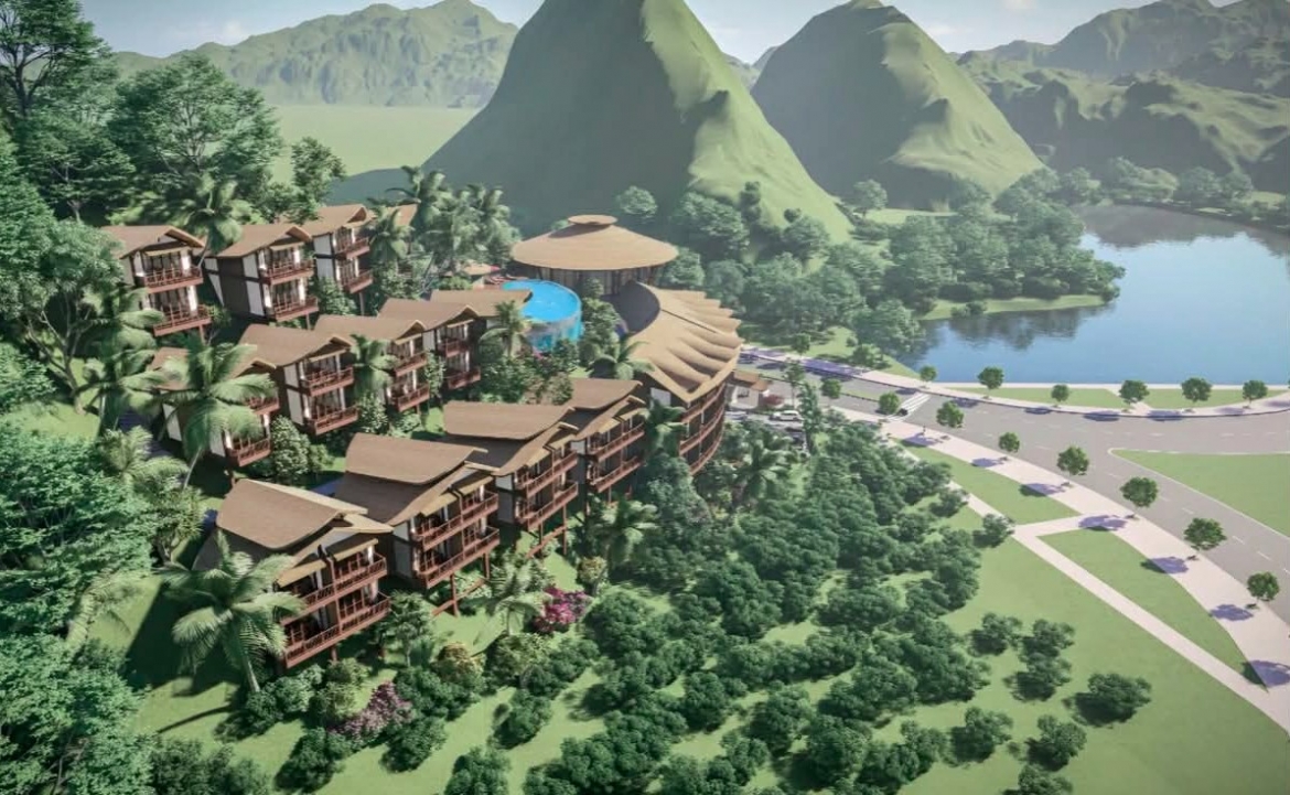 Mô hình dự án