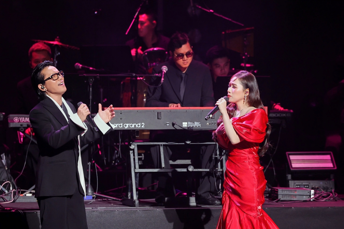 Tú Dưa - Thùy Chi