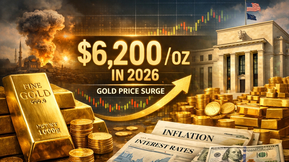 Ảnh minh họa: Kitco News