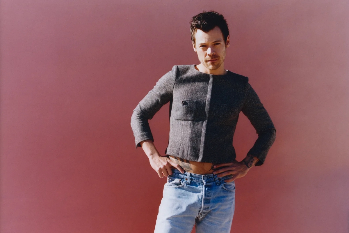 Không chỉ theo đuổi các bản pop bắt tai, Harry Styles còn đưa nhiều yếu tố tự sự và chiêm nghiệm vào album mới.