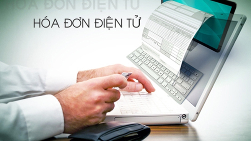 Bộ Tài chính đề xuất quy định áp dụng hóa đơn điện tử khi bán hàng hóa, cung cấp dịch vụ