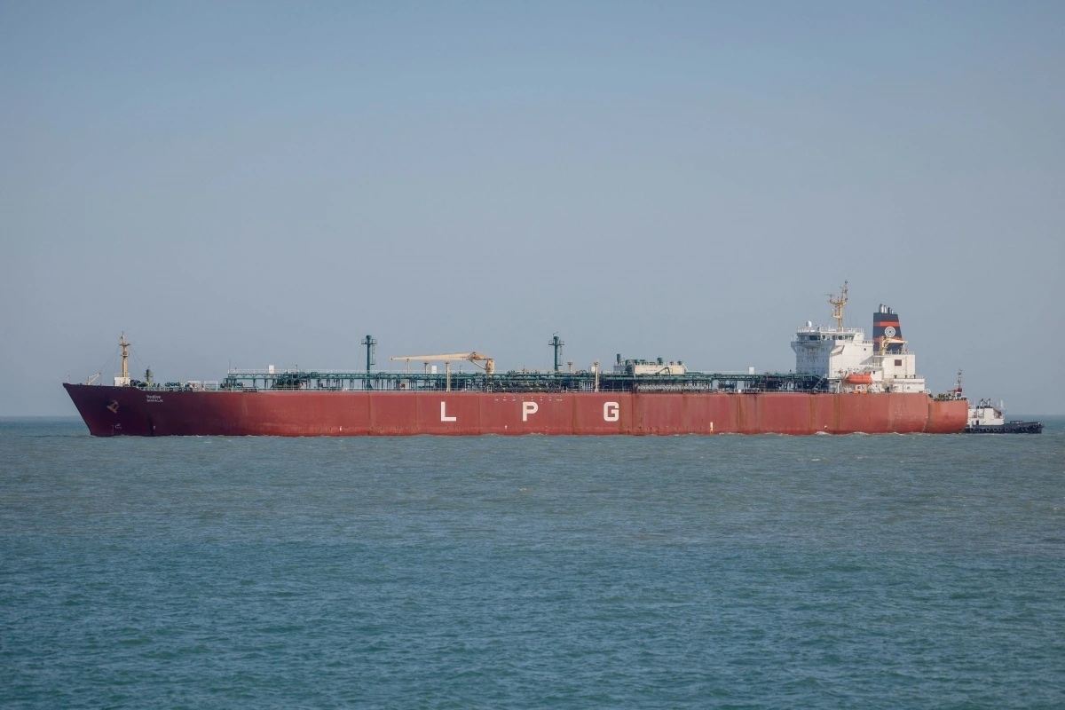 EU ưu tiên ngoại giao, cảnh báo rủi ro toàn cầu từ eo biển Hormuz. (Ảnh: Reuters)