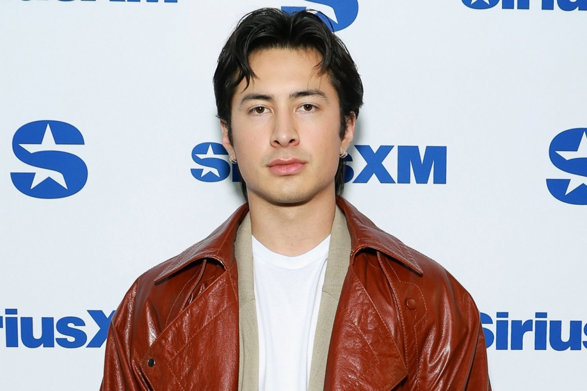 Hudson Williams