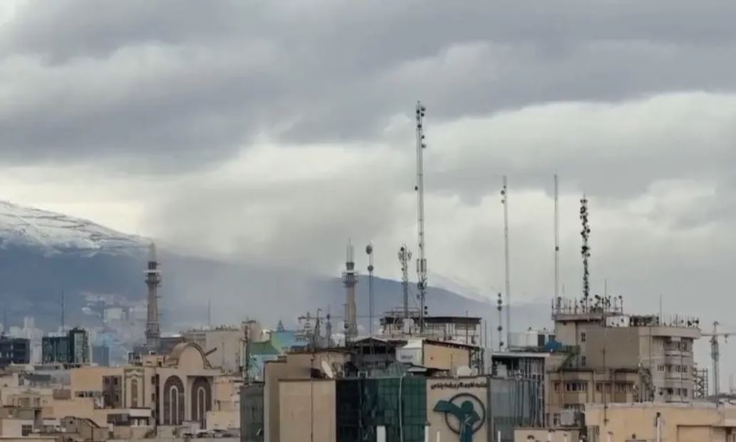 Xung đột tại Trung Đông ngày càng leo thang. Nguồn: AP