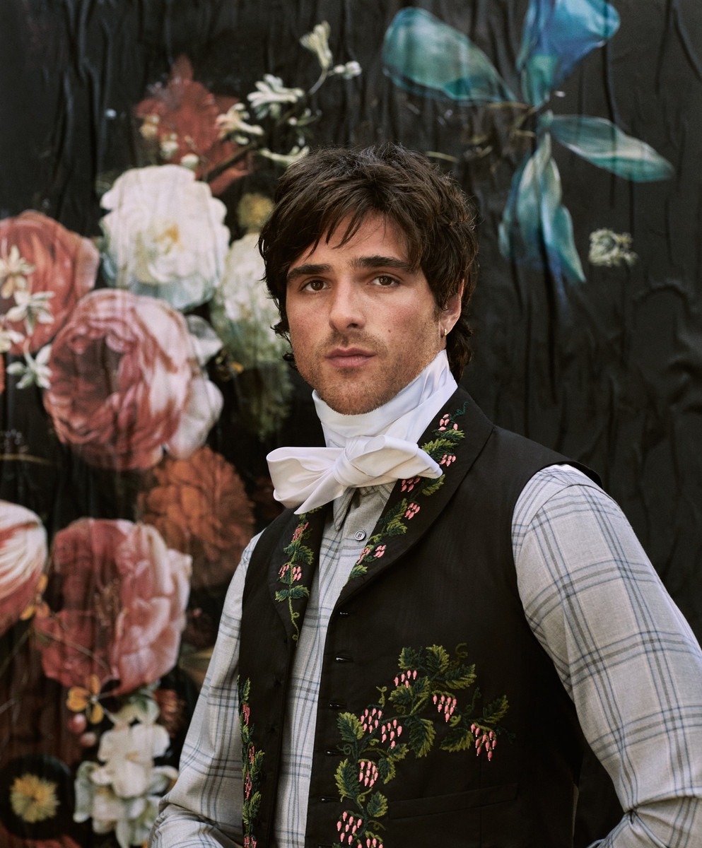 Từ truyền hình đến điện ảnh nghệ thuật, Jacob Elordi đang từng bước mở rộng phạm vi diễn xuất của mình. (Ảnh: Instagram)