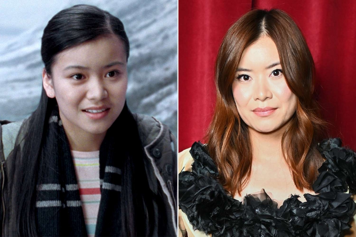 Katie Leung