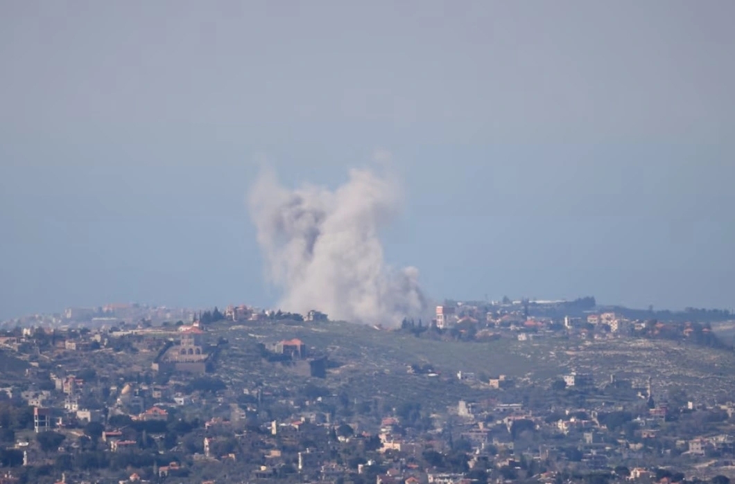 Israel sẽ tấn công các địa điểm phóng tên lửa ngầm của Iran. Ảnh: Reuters