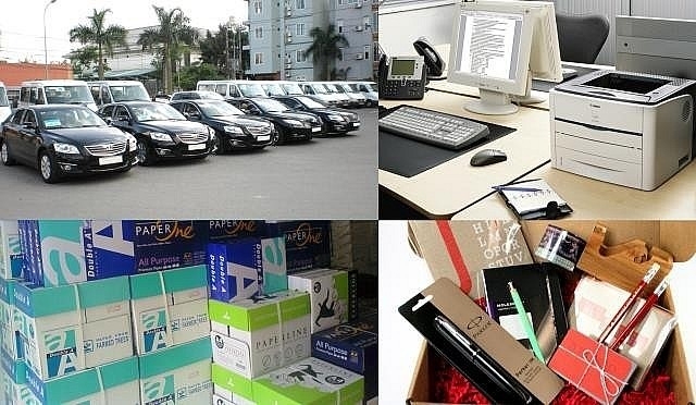 Bộ Tài chính đề nghị các bộ, ngành, địa phương đẩy nhanh tiến độ tổng kiểm kê tài sản công trên phạm vi cả nước. Ảnh minh họa. KT