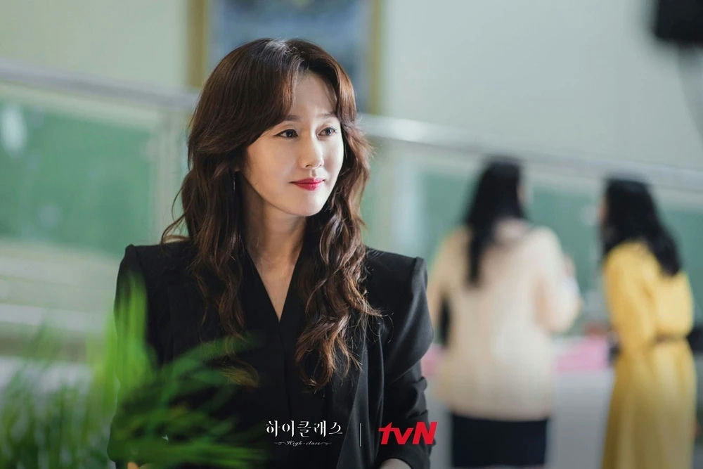 Nữ diễn viên Kim Jisoo từng biểu tượng phim truyền hình Hàn Quốc thập niên 1990