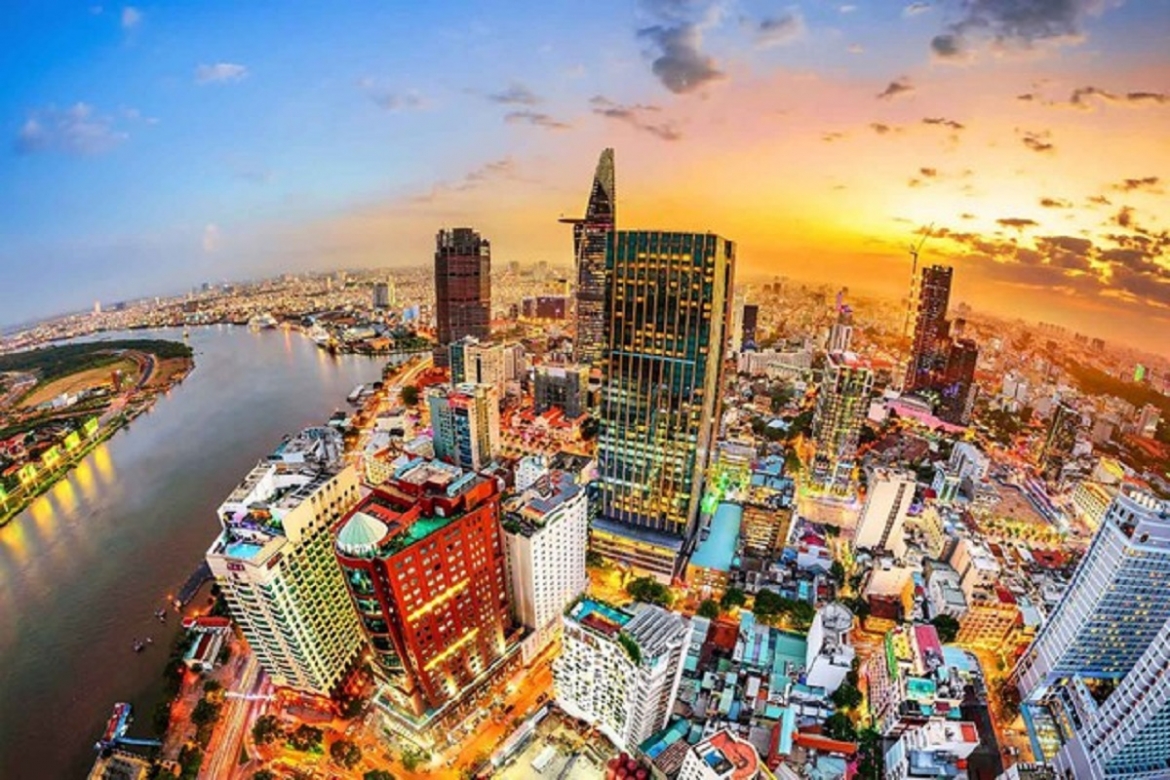 Việt Nam trở thành một trong những nền kinh tế có độ mở cao nhất thế giới. (Ảnh minh họa)