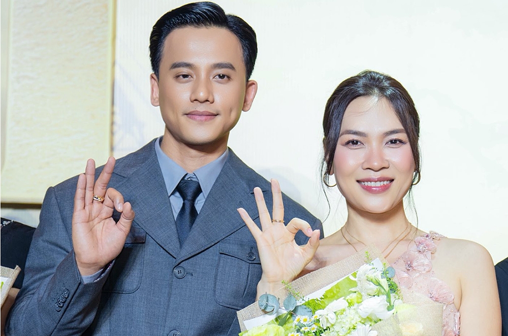 Mai Tài Phến nói, anh thích tiếng cười của Mỹ Tâm vì nó “chân thật”.