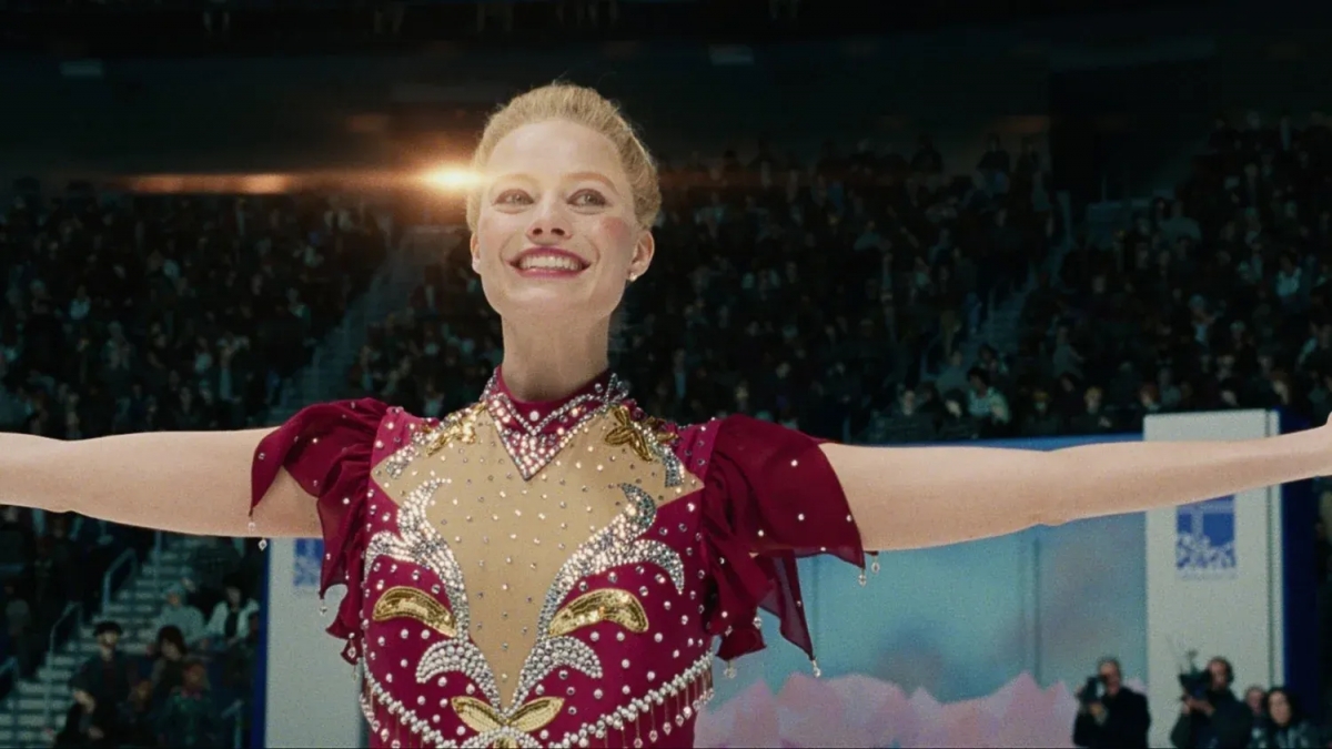 Margot Robbie trong "I, Tonya" – màn hóa thân gai góc và đầy nội lực giúp cô nhận đề cử Oscar đầu tiên cho hạng mục Nữ diễn viên chính xuất sắc nhất, đánh dấu bước ngoặt quan trọng trong sự nghiệp.