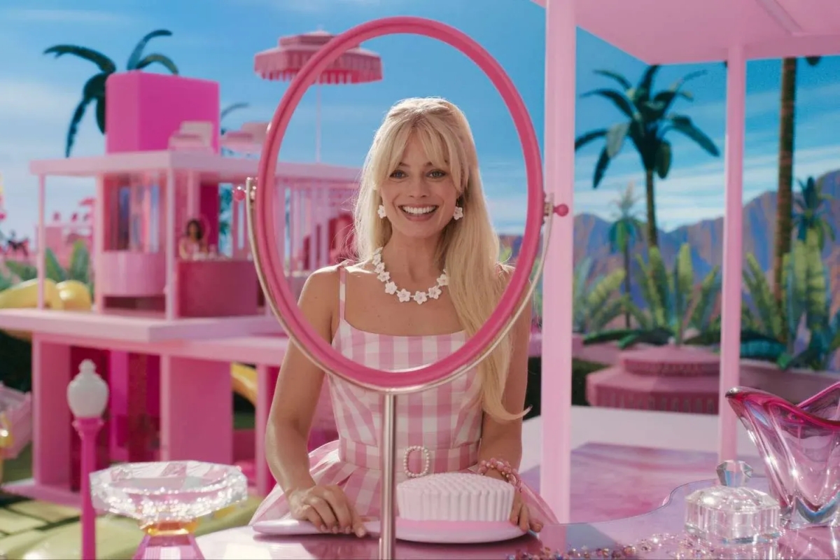 Từ màn ảnh đến thảm đỏ, Margot Robbie và “Barbie” không chỉ là vai diễn thành công, mà đã trở thành dấu ấn thương hiệu.