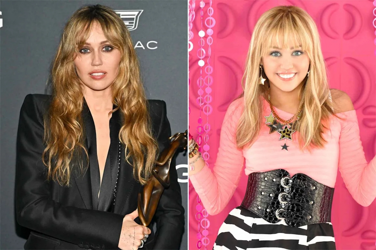 Hai thập kỷ sau ngày phát sóng đầu tiên, Miley Cyrus và Hannah Montana vẫn được nhắc đến như một phần ký ức tuổi teen của nhiều thế hệ khán giả.