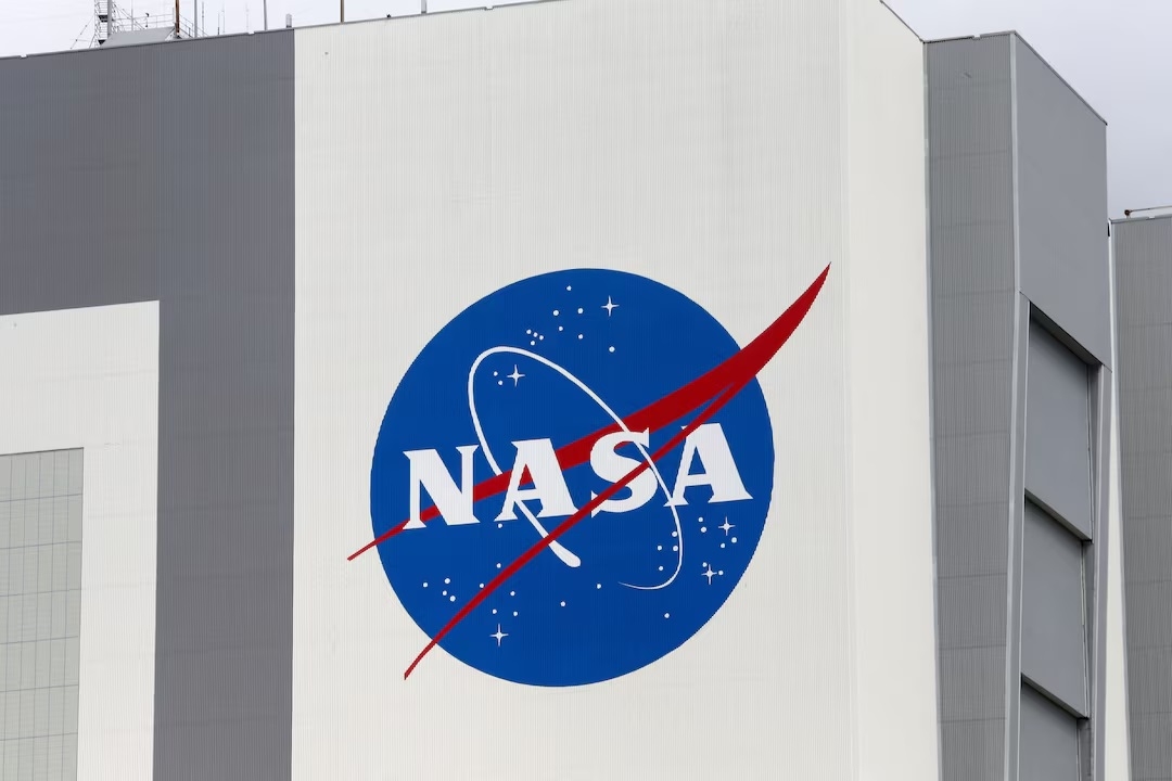 NASA chuyển hướng xây căn cứ Mặt Trăng, dừng kế hoạch trạm quỹ đạo. (Ảnh: Reuters)